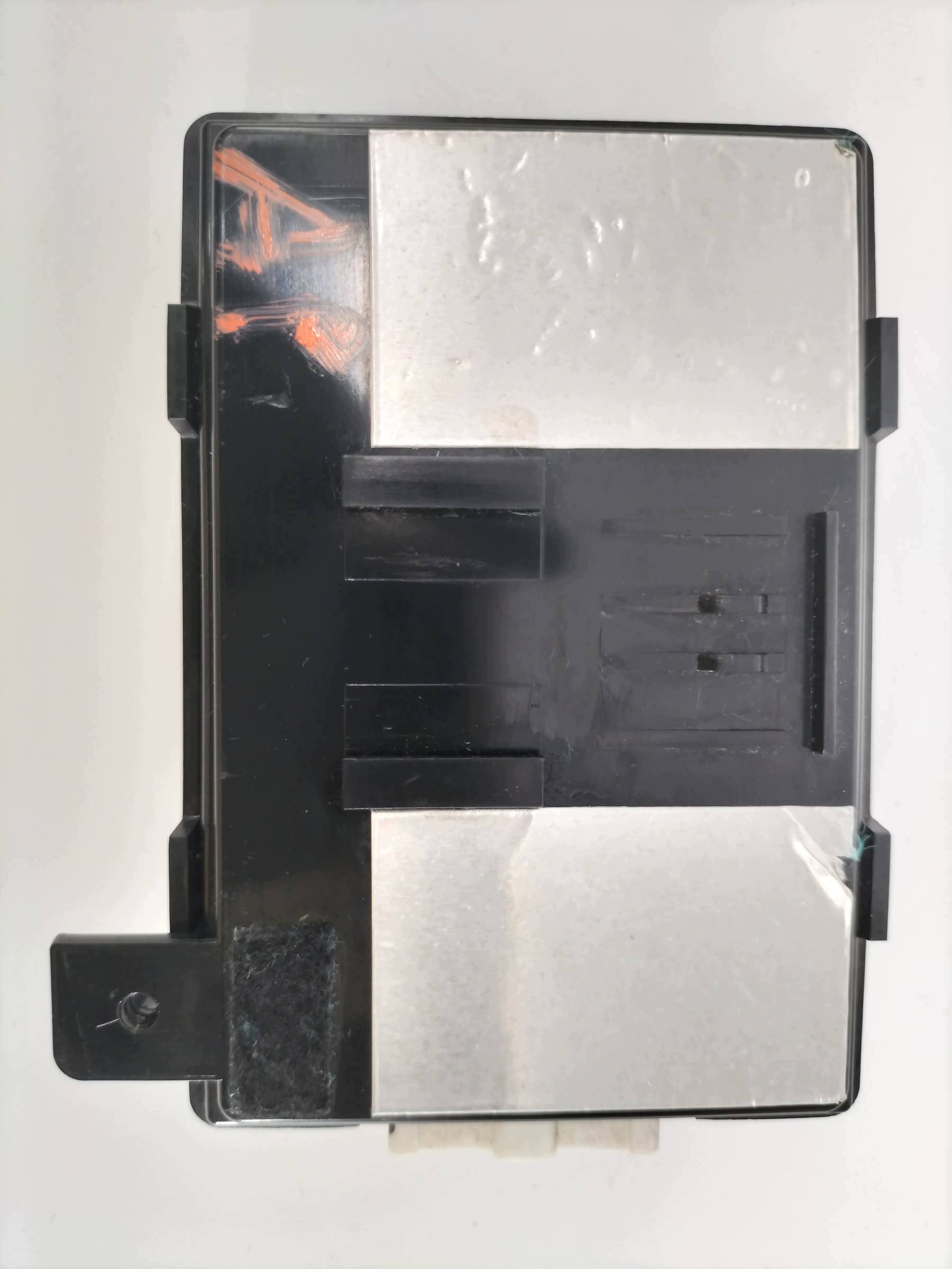 module BLUETOOTH TD1166DHX Mazda CX-9 and (2006- )