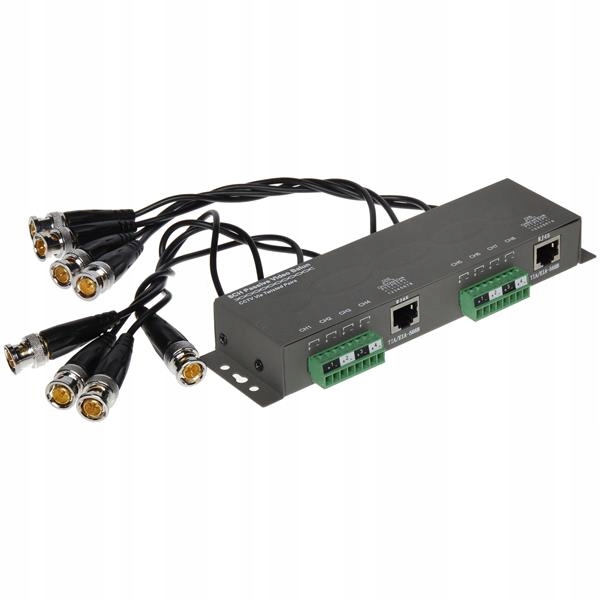 Video Transformátor TR-8 M