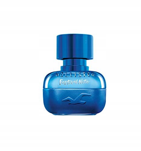 Hollister Festival Nite For Him Edt Objem: 30 ML Pro Muže
