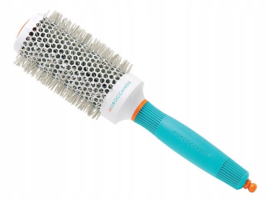 Moroccanoil ceramiczno-termiczna okrągła szczotka do modelowania włosów 45
