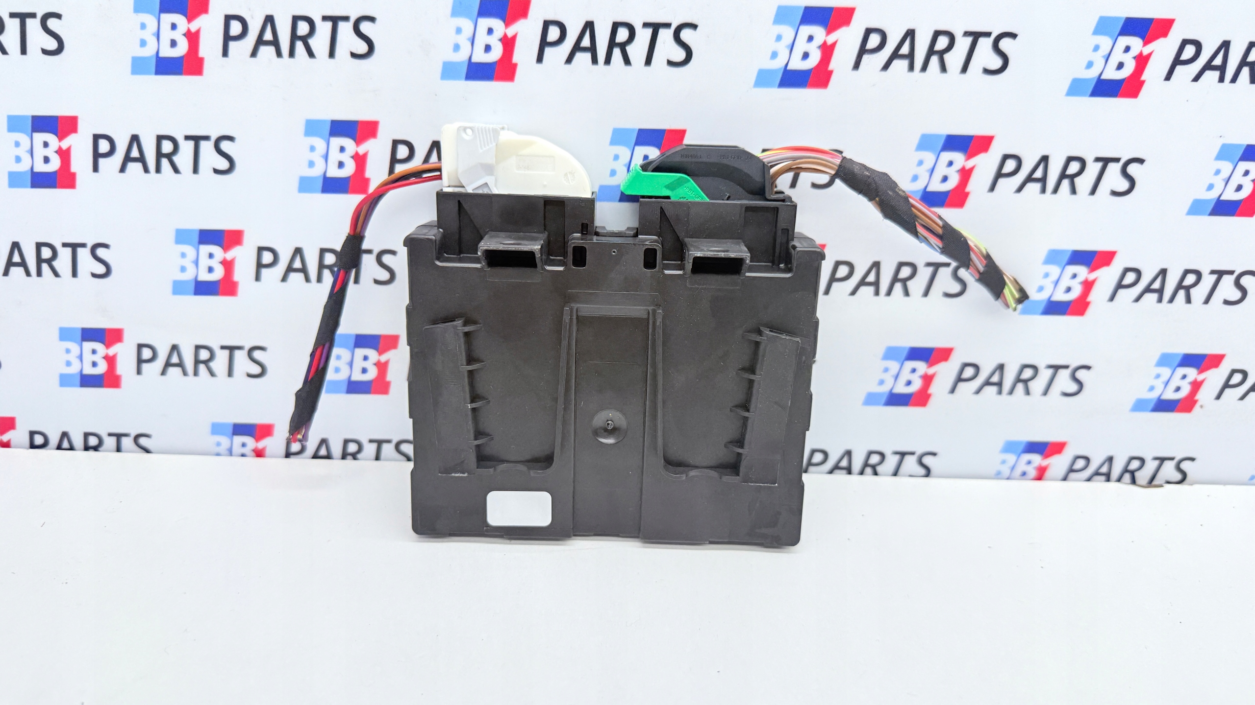 BMW G20 G80 M3 module control unit of the air conditioning 5A35F15