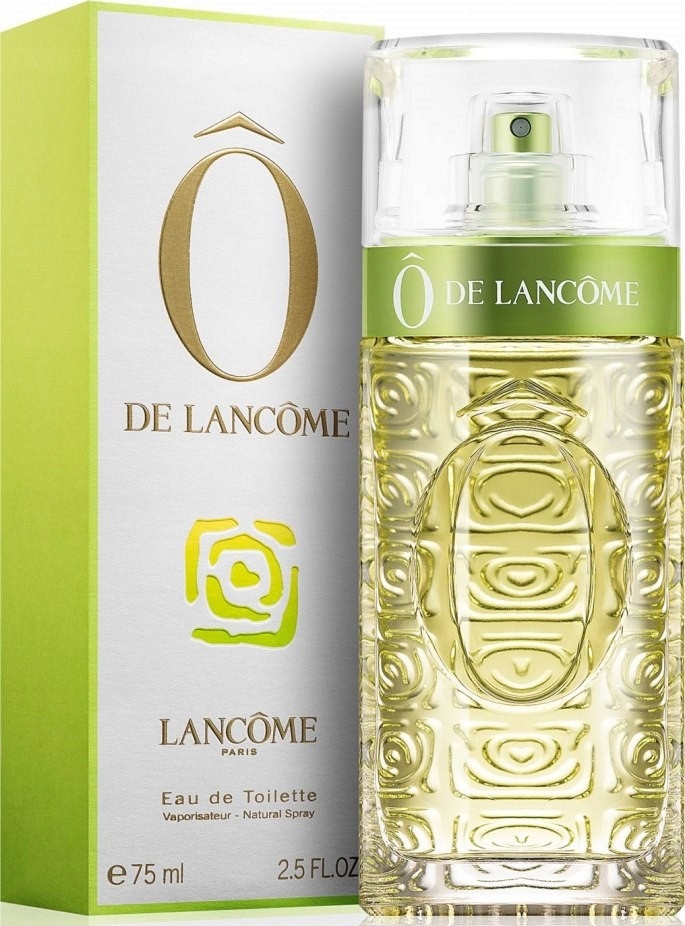 Lancome O De Lancome Edt W 75ml oryginał