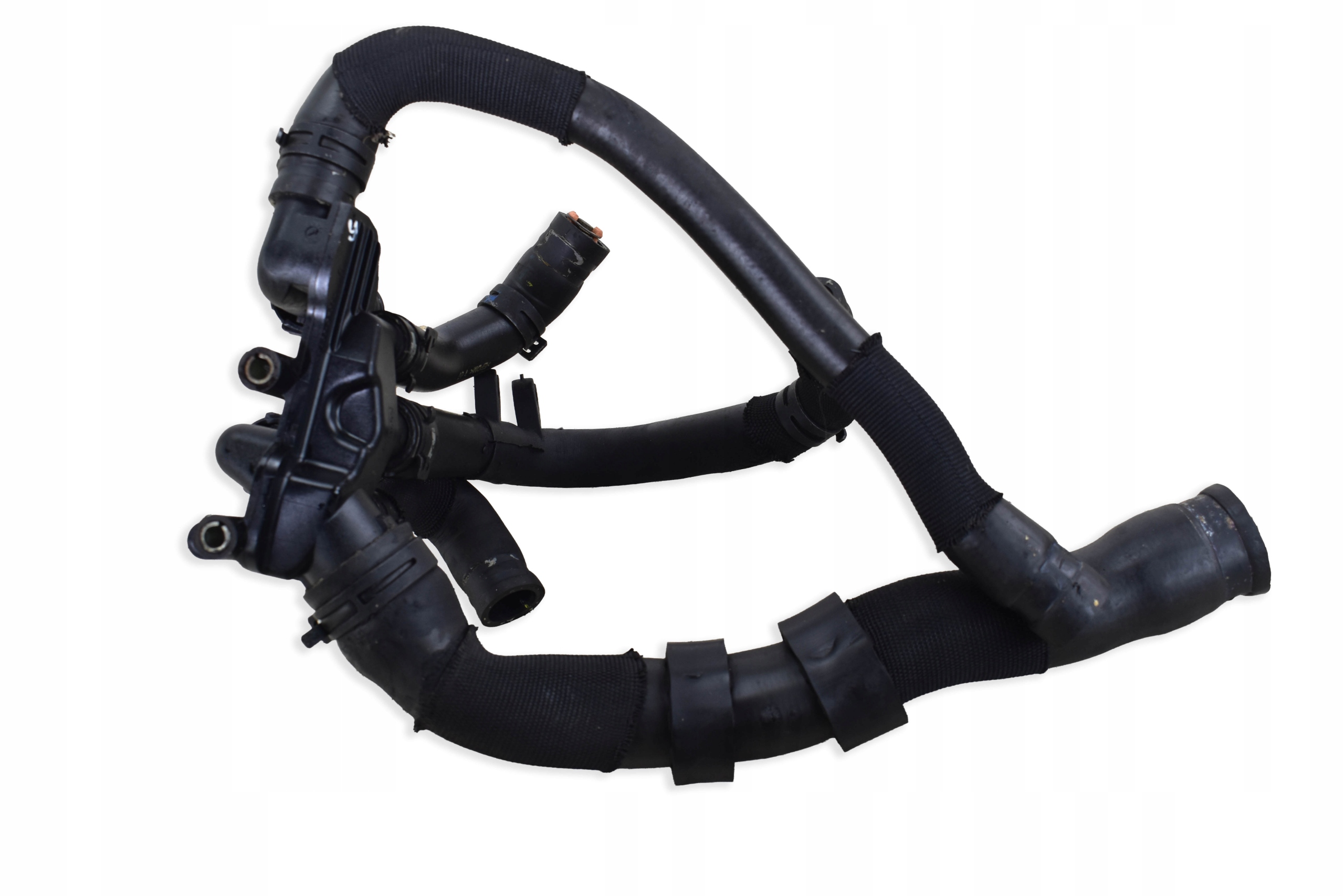 prirubnica prijenos vode RANGE ROVER L322 3.6 TDV8 6H4Q-121144-CC