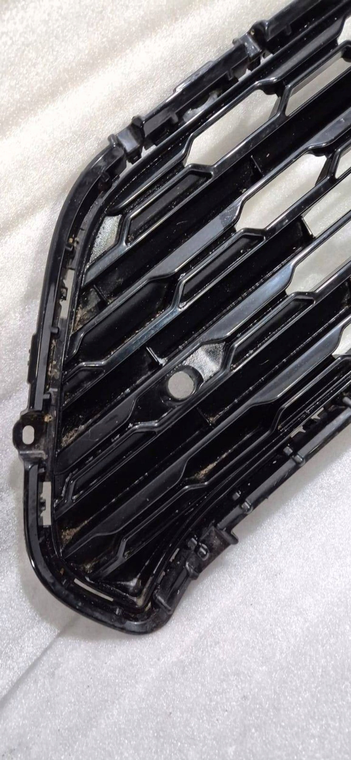 Toyota RAV4 XA5 Kühlergrill FRONTGRILL Kühlergitter - Thumbnail 9