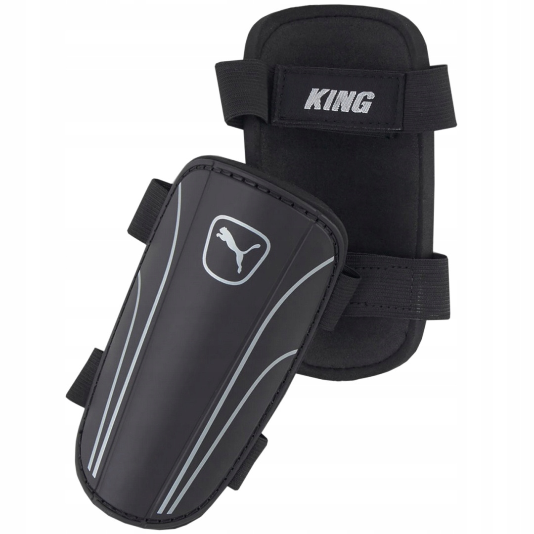 Ochraniacze Piłkarskie Puma King Strap 30849 R. XL