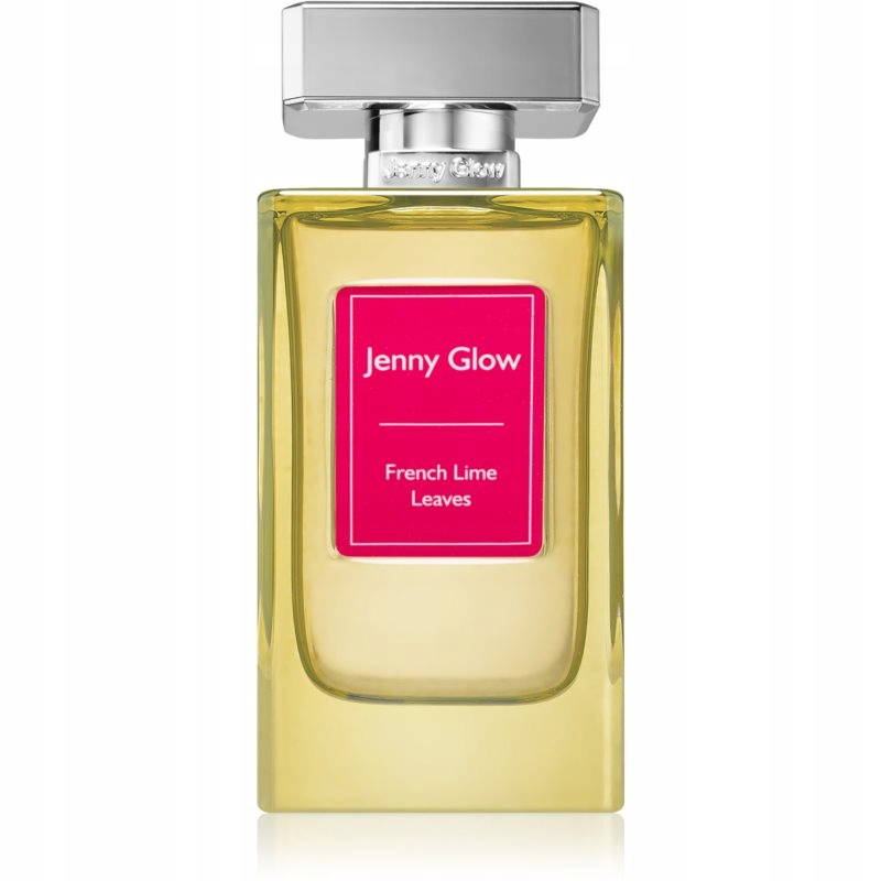 Jenny Glow French Lime Leaves Parfémovaná voda 80 ml
