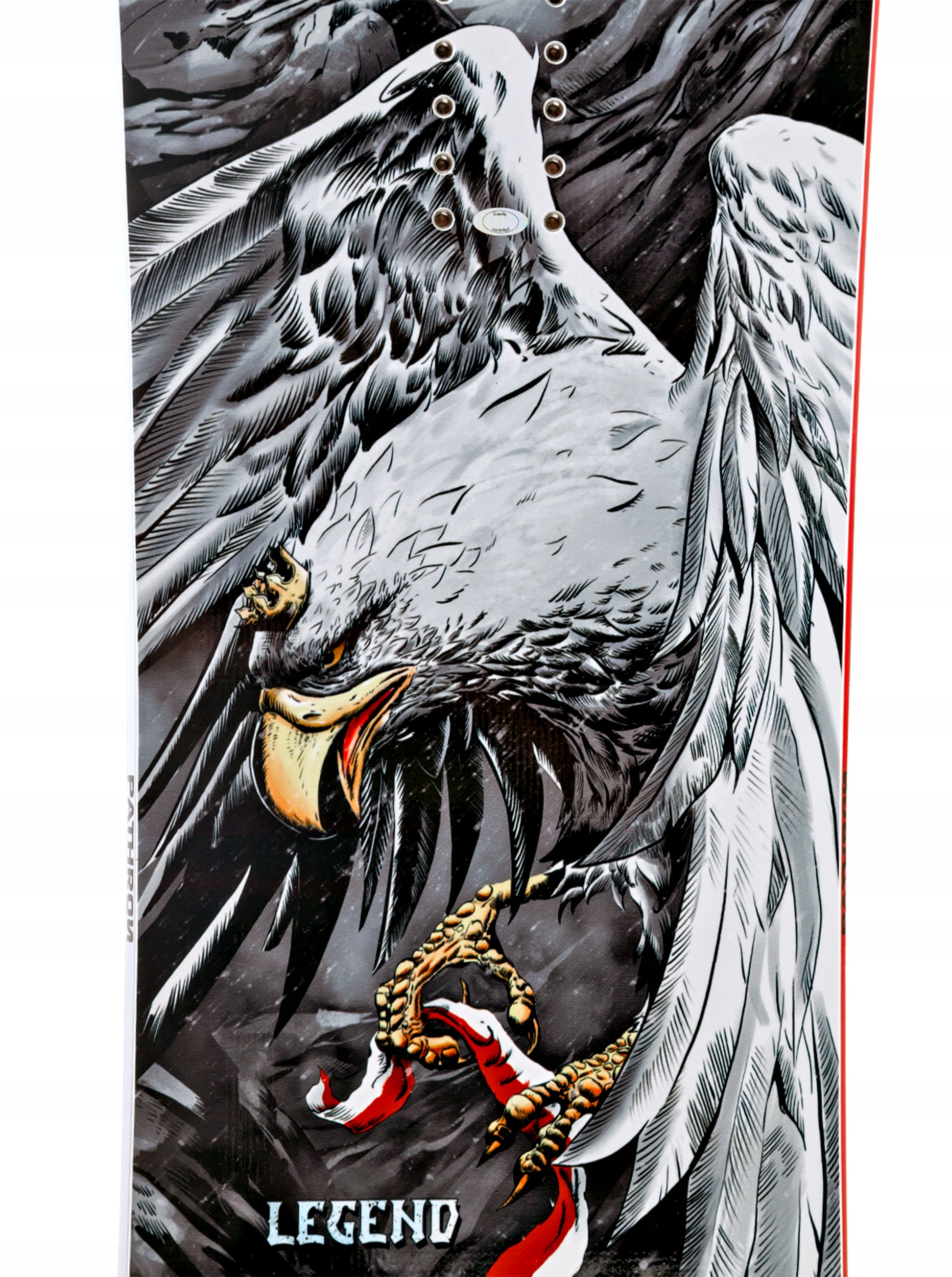 Snowboard Pathron Legend 147cm Marka Pathron