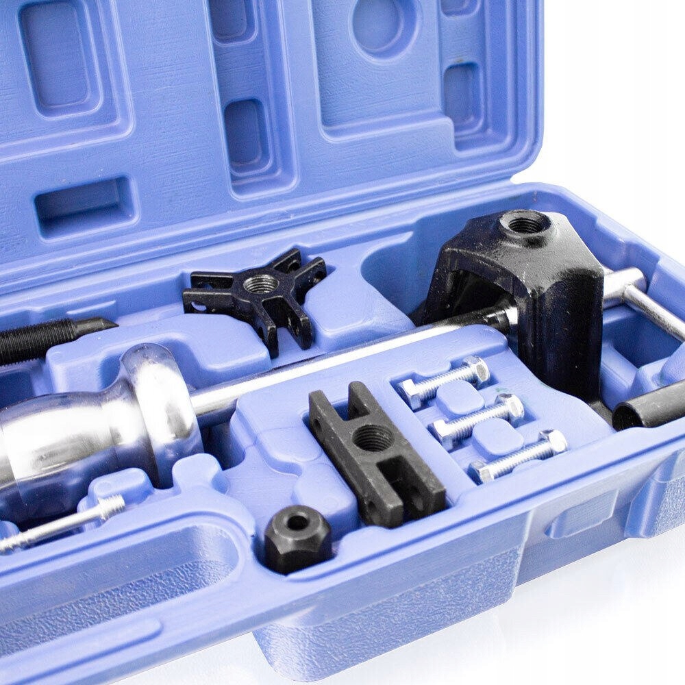 ŚCIĄGACZ Z MŁOTKIEM BEZWŁADNOŚCIOWYM DO ŁOŻYSK PIAST EAN (GTIN) 4250394562516