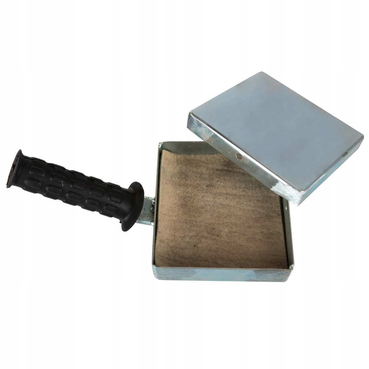 Poduszka tatuownicy uderzeniowej 132x122mm