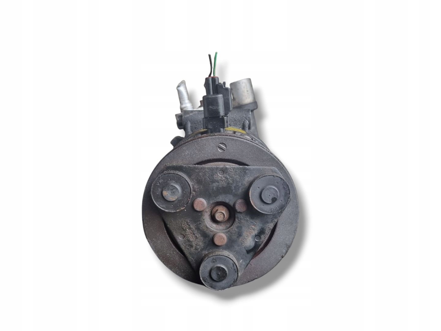 kompresor klimatizaci Ford Focus 2 facelift 2008 9M5H-19D629-PH