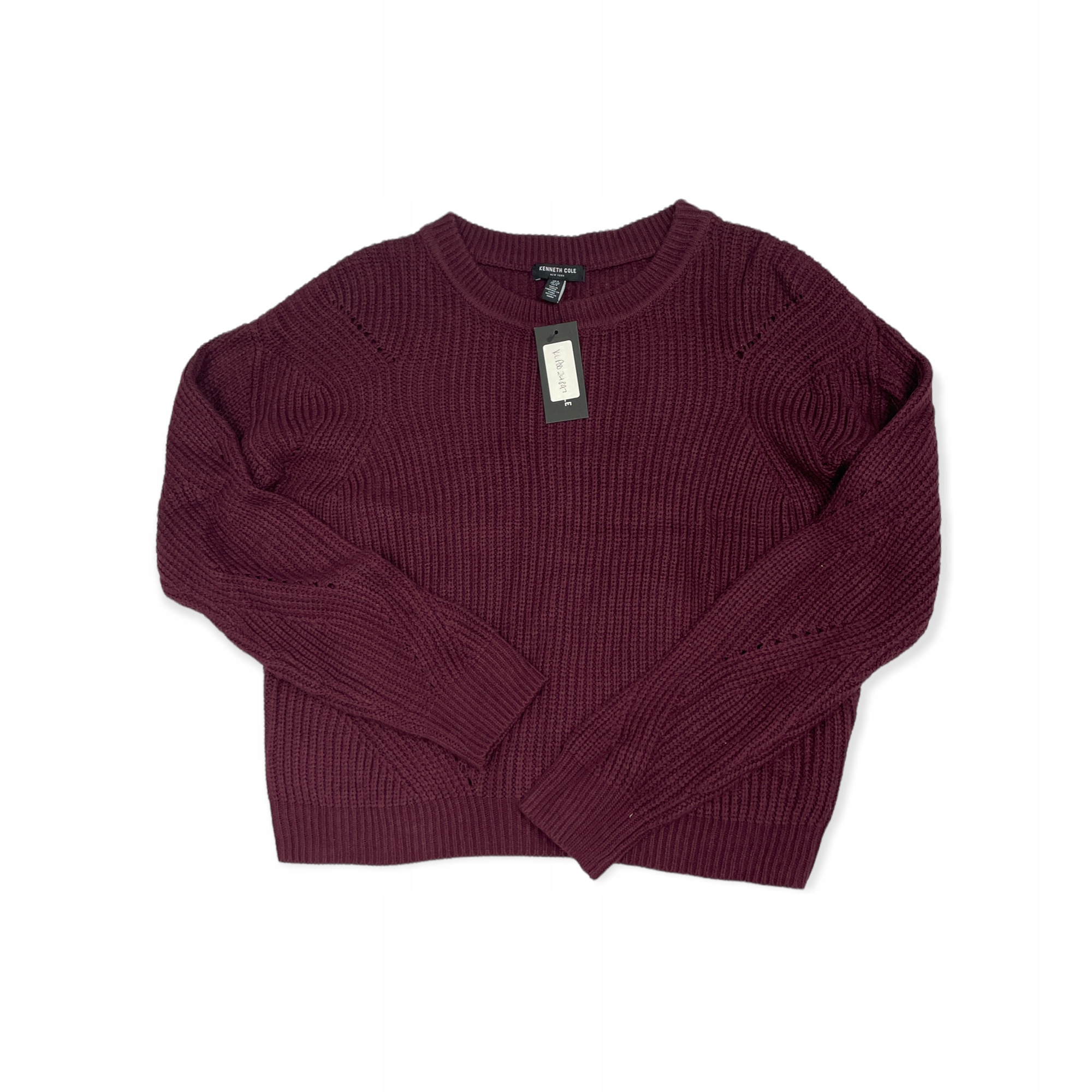 Dámský zatahovací svetr Kenneth Cole S