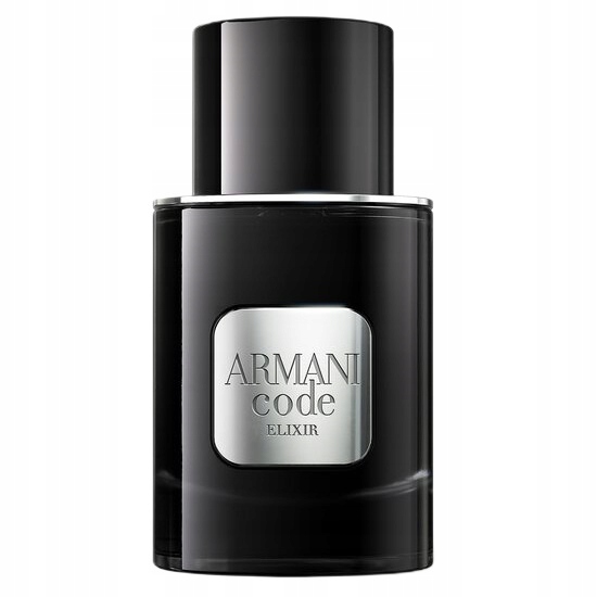 Giorgio Armani Code Elixir Parfum 50 ml Sprej