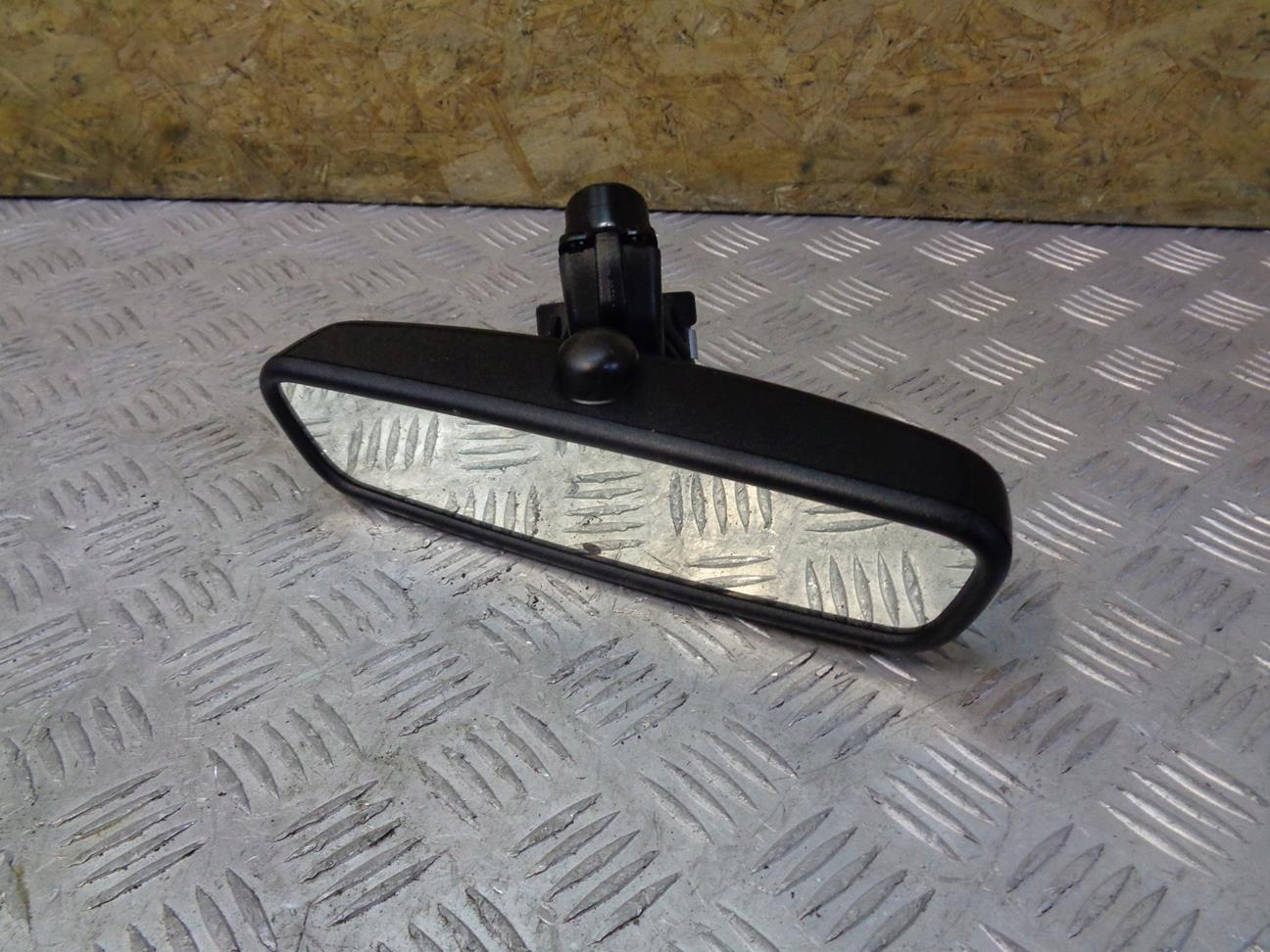 9345368 - Внутреннее зеркало камера BMW F30 F31 LCI LIFT