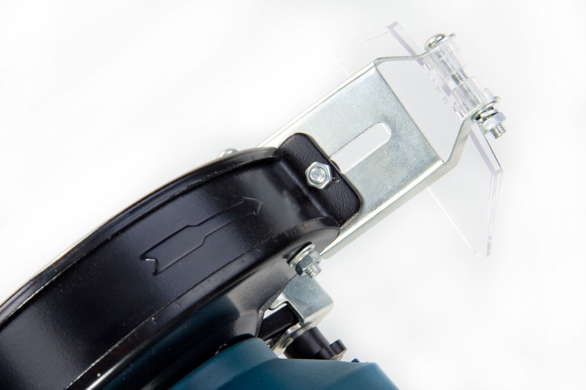 150W TRYTON TS121501 настольная шлифовальная машина