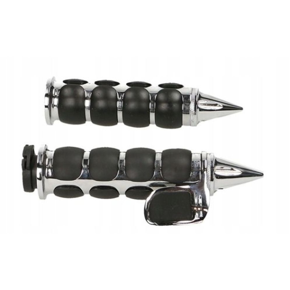 MANETKI CHROM YAMAHA V-STAR 650 SILVERADO (7407) Producent Motrix