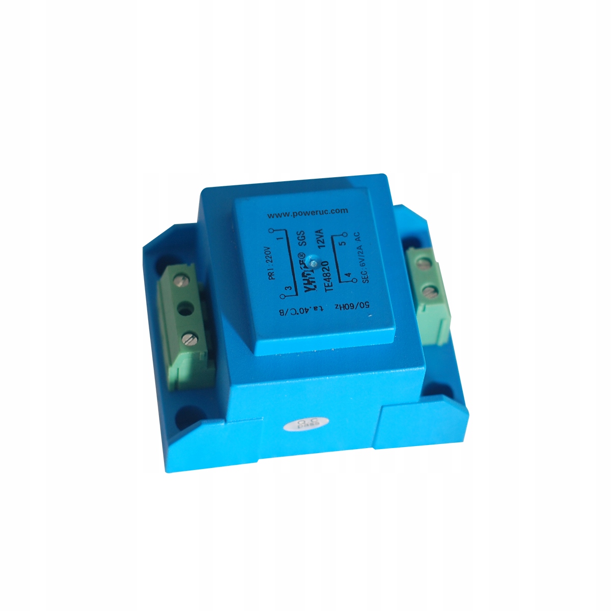 TE4820-12VA-230V/24V Transformator