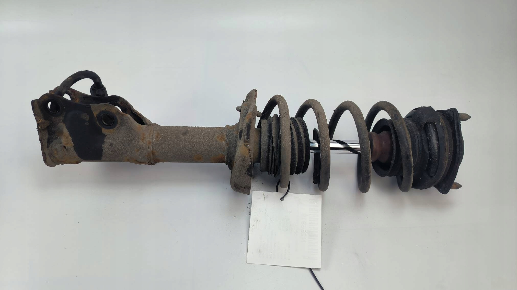 shock absorber right front HONDA CIVIC VIII
