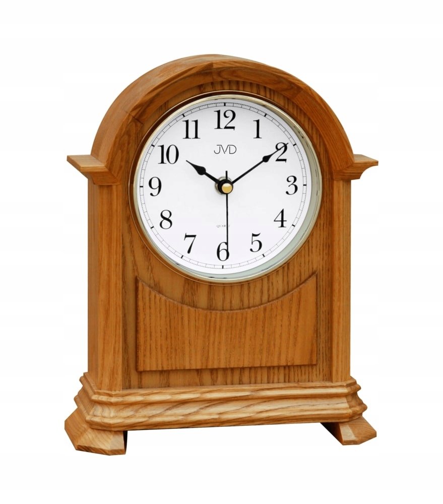 Stolné hodiny Jvd HS12.1, 30cm