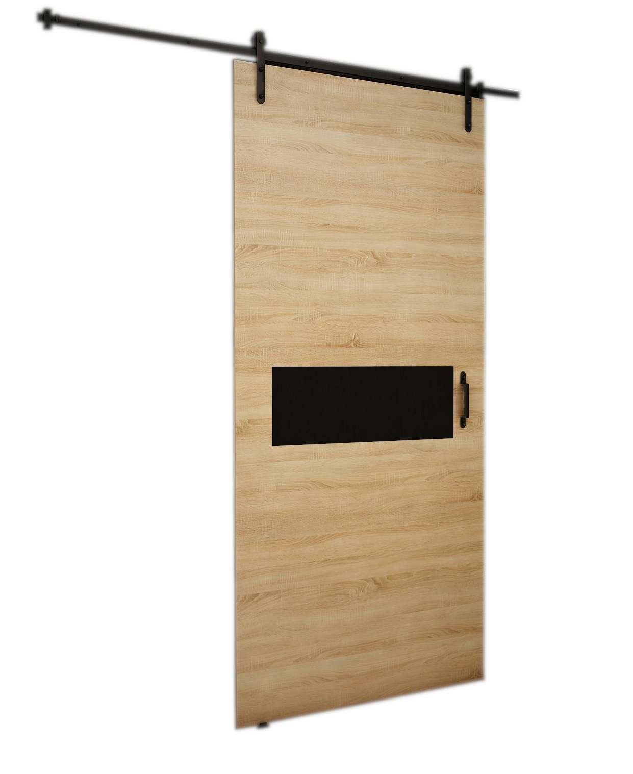 Posuvné dveře Loft 100 L-4 Vzory