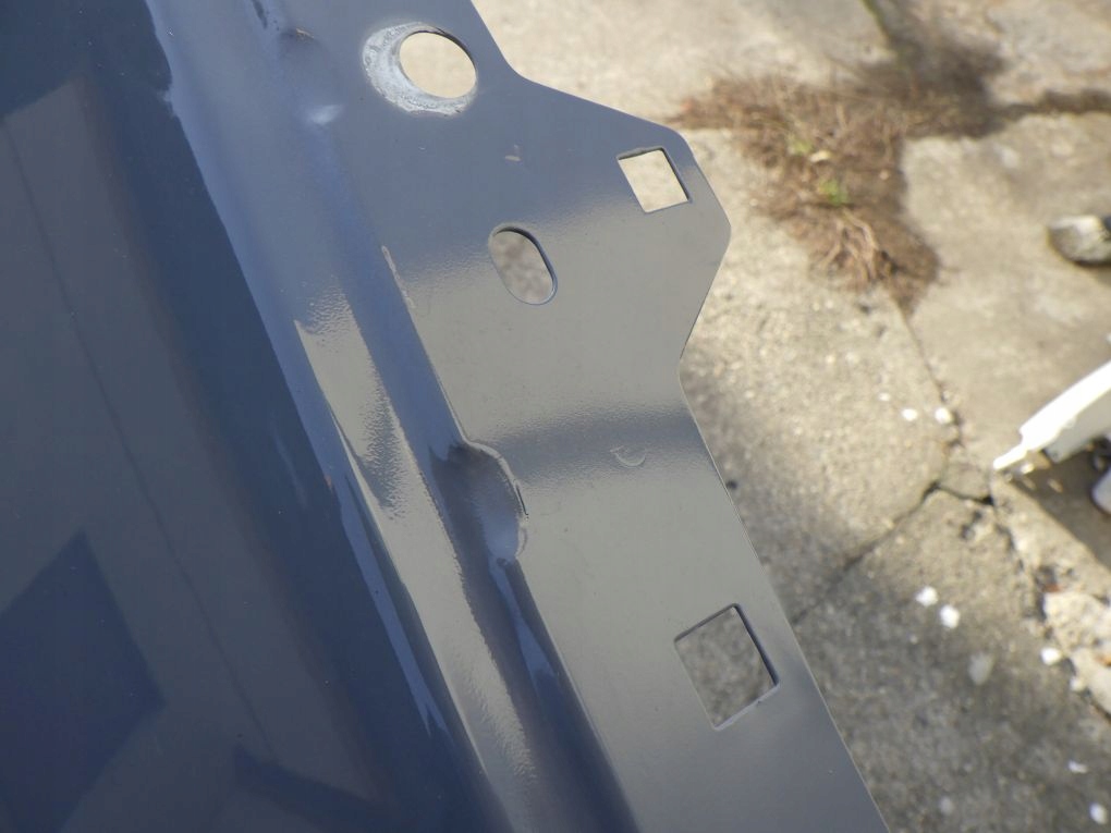 OPEL CORSA F 19- fender front left