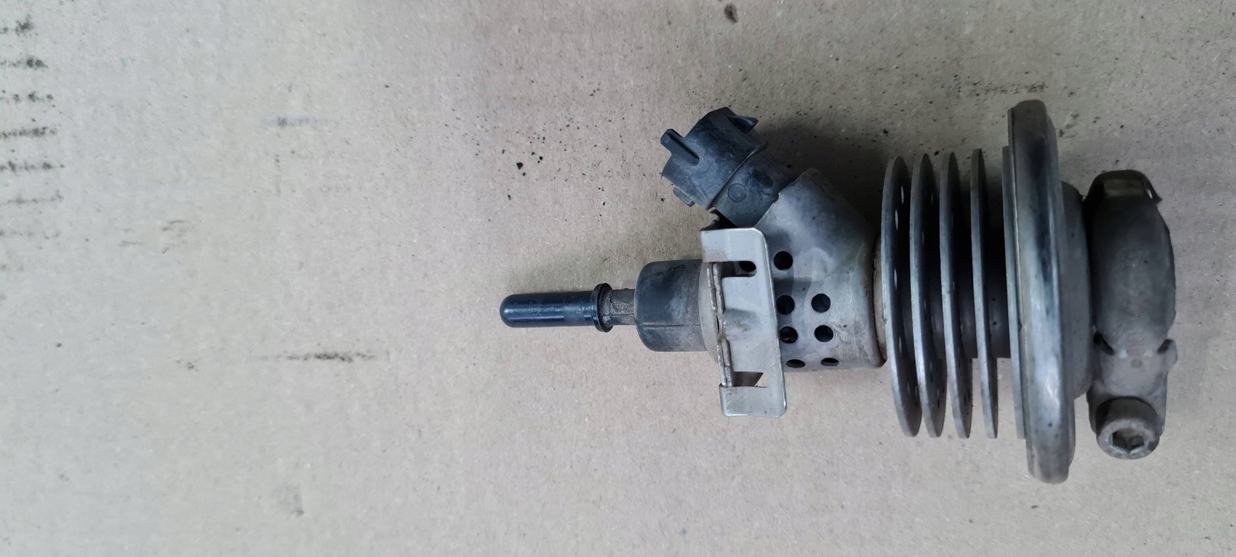 Q5 8R injector ADBLUE 3C0131113C 2.0 TDI VW AUDI A4 B8 A5