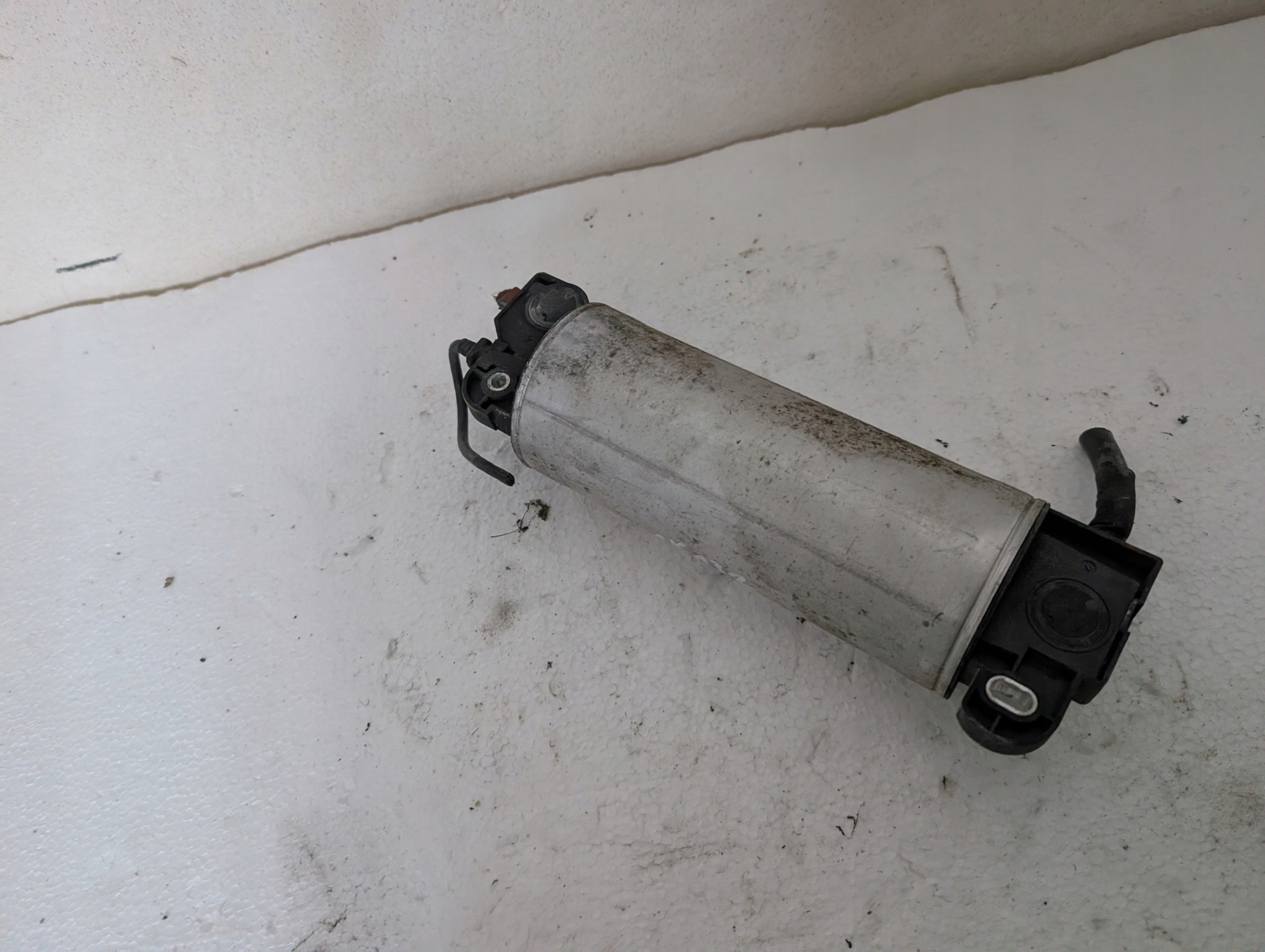 CITROEN C4 PICASSO SYSTEM START STOP KONDENSATOR 9801739380