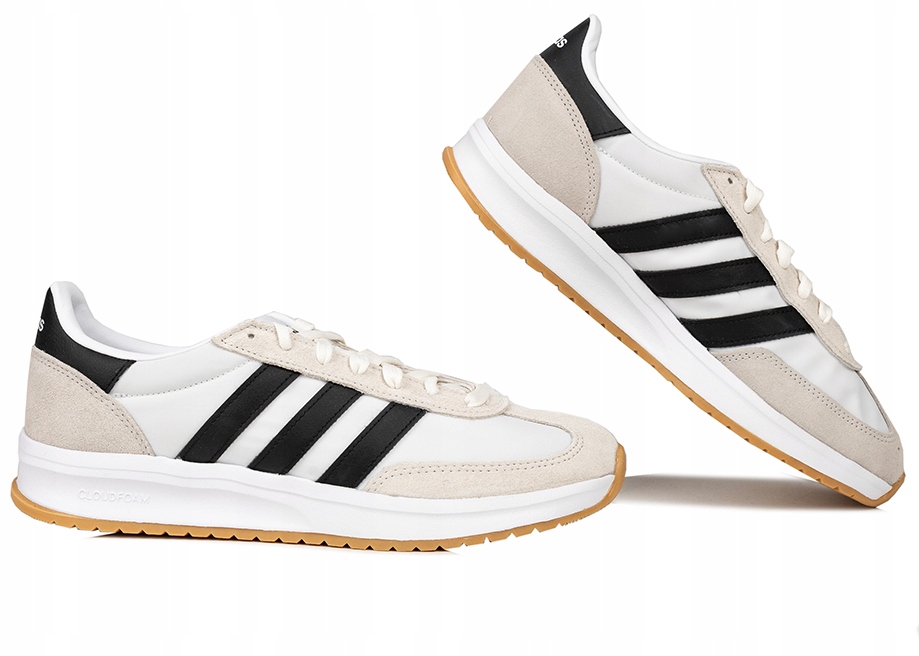 Pánské sportovní boty adidas Run 70s Tréninkové běžecké tenisky 43 1/3
