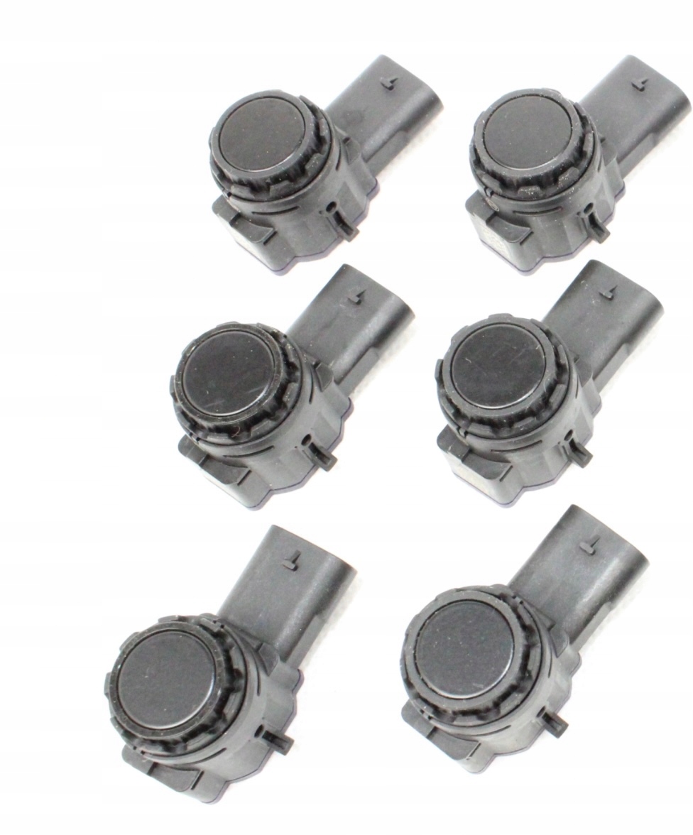 F44 G20 - Датчик PDC 9826784 BMW CARBON SCHWARZ BLACK