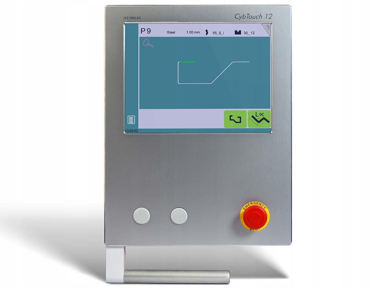 Prasa krawędziowa E-bend 3100x135T Marka Inny producent