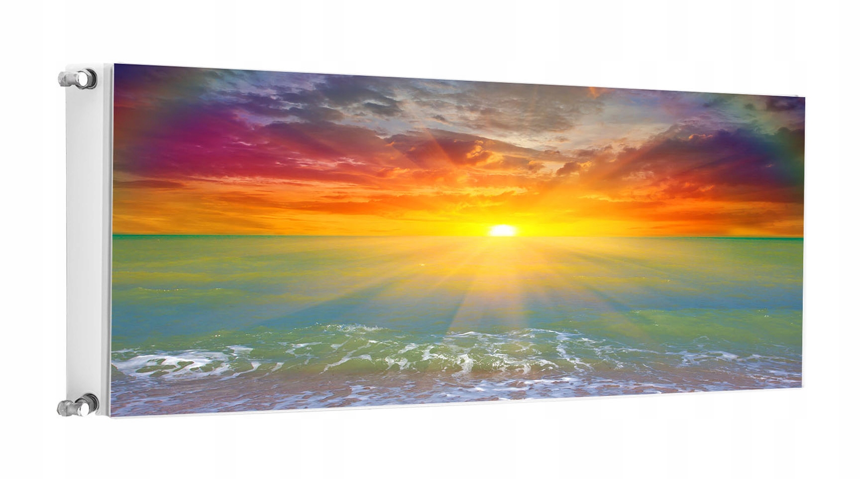 Magnetická Podložka Na Radiátor 140x60 More