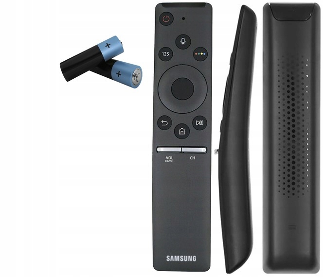 Originální Dálkový Ovladač Pro Televizor Samsung UE49K5550A UE49K5550AU UE49K5550AUXRU