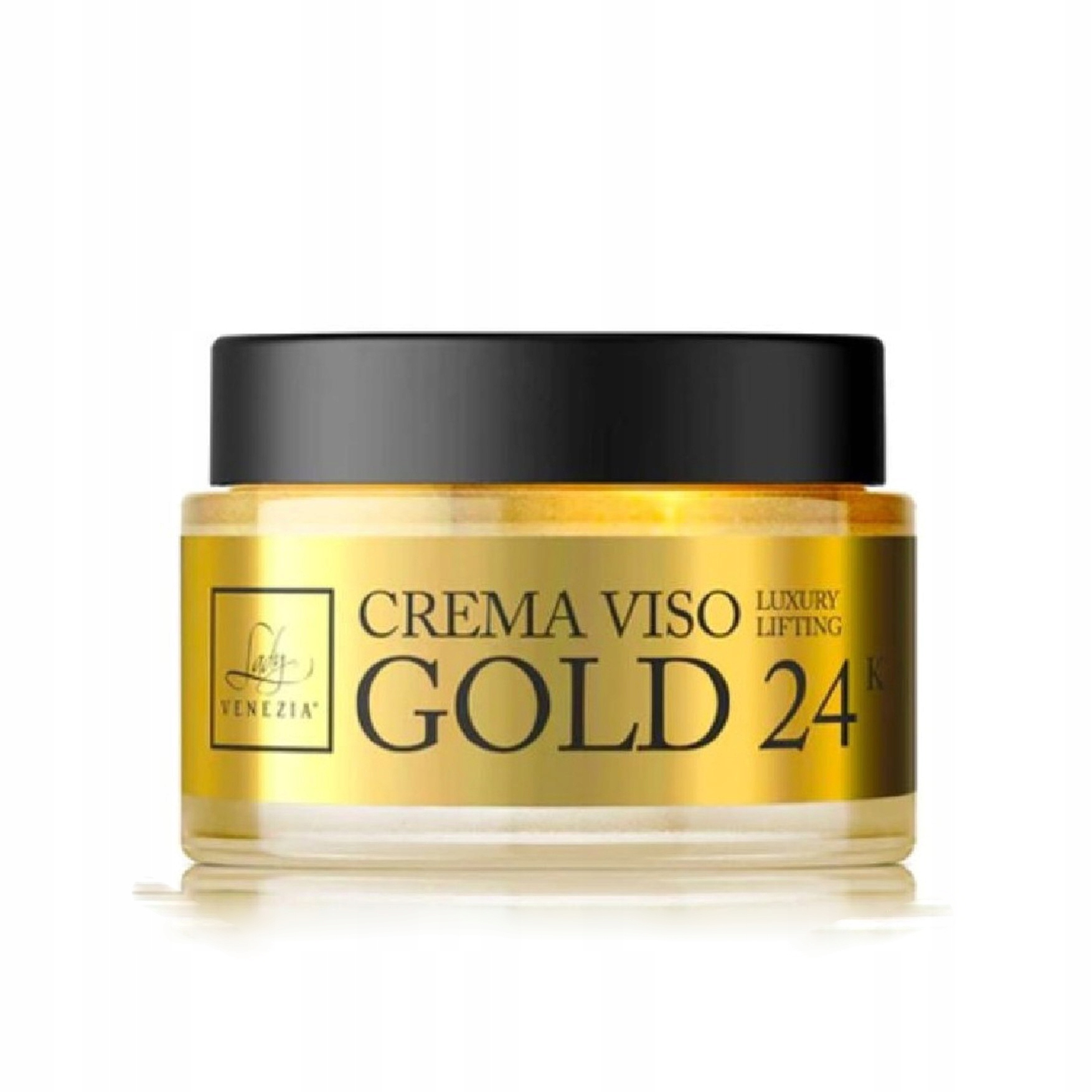 Luxury Gold 24K krem do twarzy