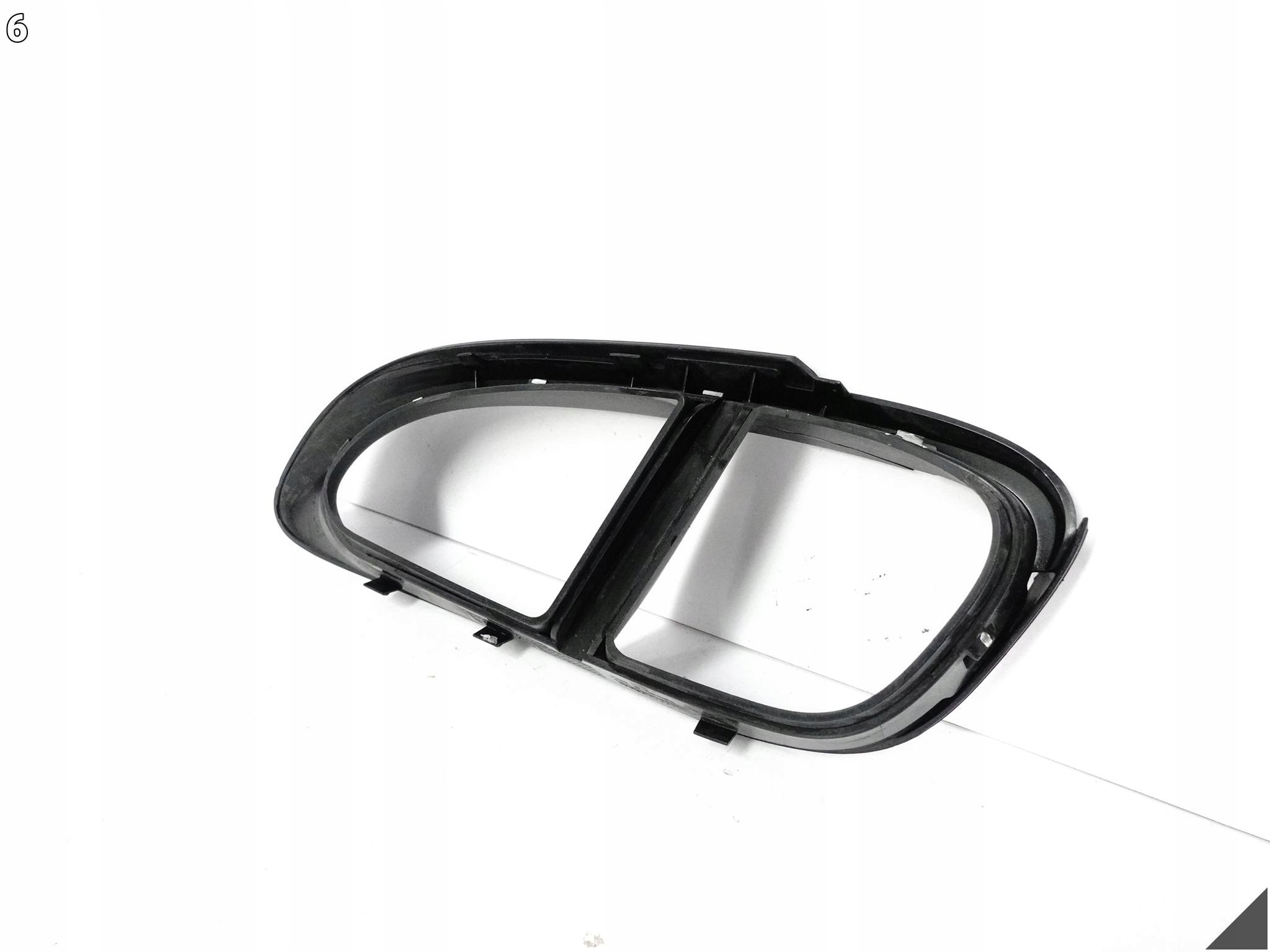 PORSCHE 718 CAYMAN 982C BOXSTER 982 SPYDER 16-25 intake grid threshold left