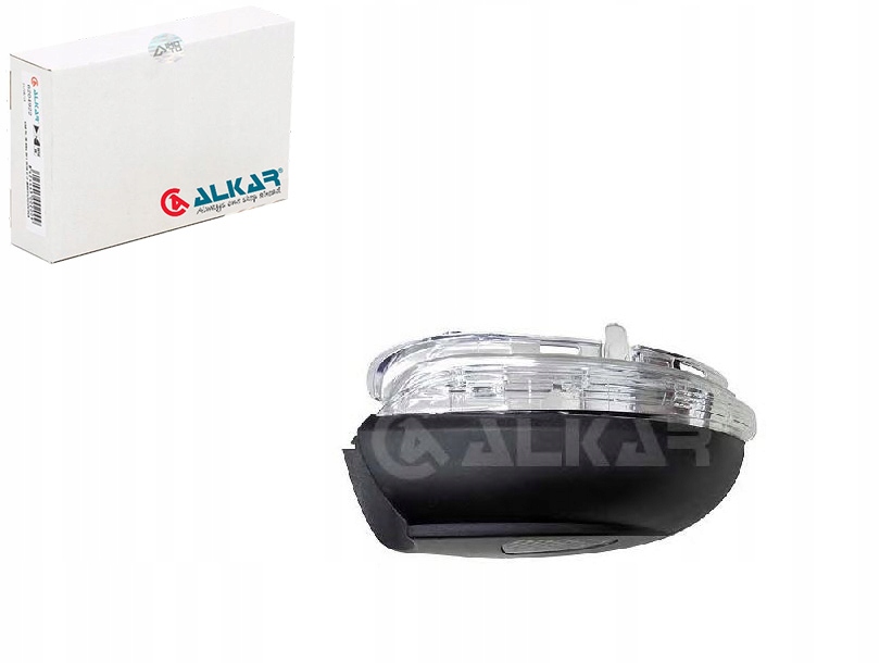 поворотник vw Alkar
