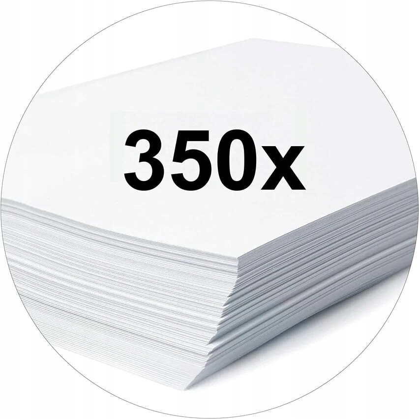 Segregator A4/50 czarny Max File PP Herlitz Grubość 50 mm