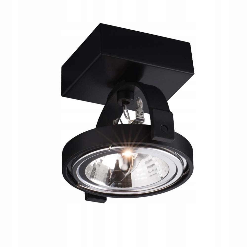Lampa reflektor spot Sakura 2233 Antigo