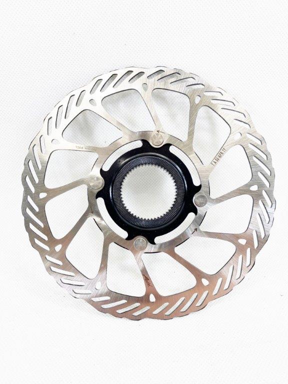 

Avid Sram G3 CleanSweep 160mm Tarcza Centerlock