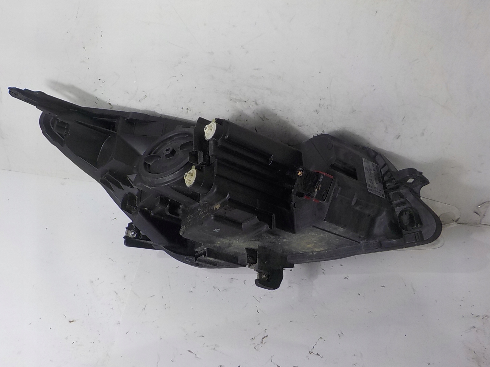 OPEL INSIGNIA A LIFT light left front front UK 1LL011165-13
