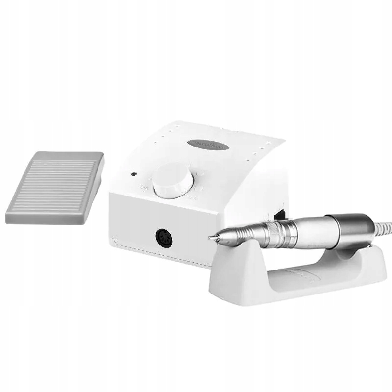 Saeyang bruska na nehty Marathon K35 Cube H200/SFP27, bílá