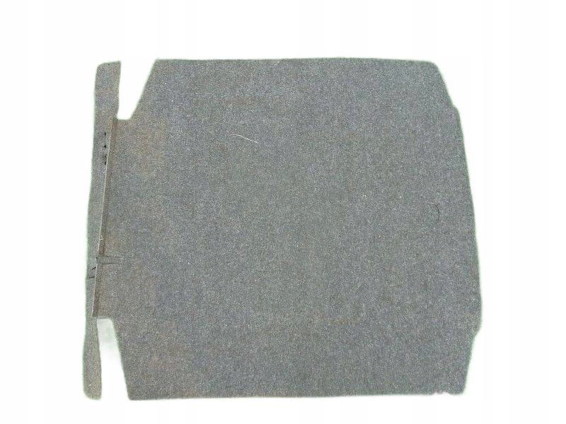 RAPID TOLEDO PODŁOGA BAGAŻNIKA 5JA863463C