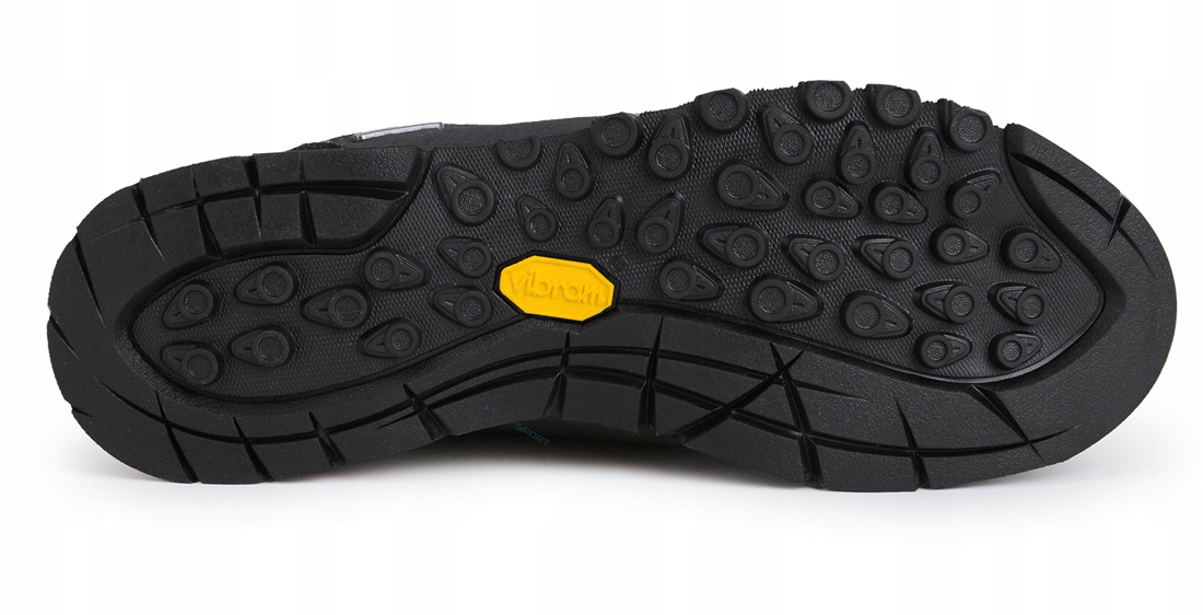 DAMSKIE BUTY TREKKINGOWE BERGSON SOIRA MID STX 41 Rozmiar 41