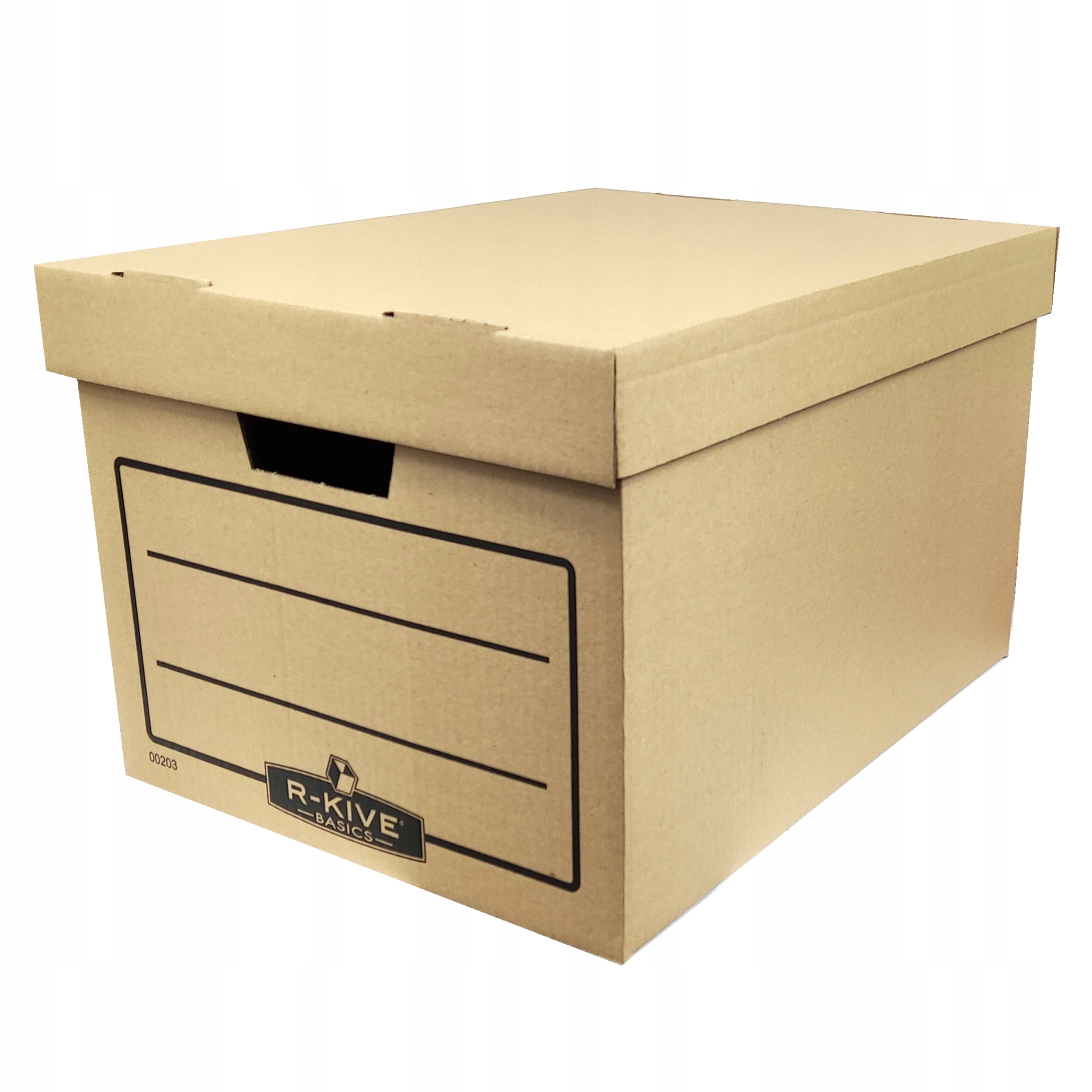 

Pudło Pudełko Archiwizacyjne R-kive Basic Fellowes