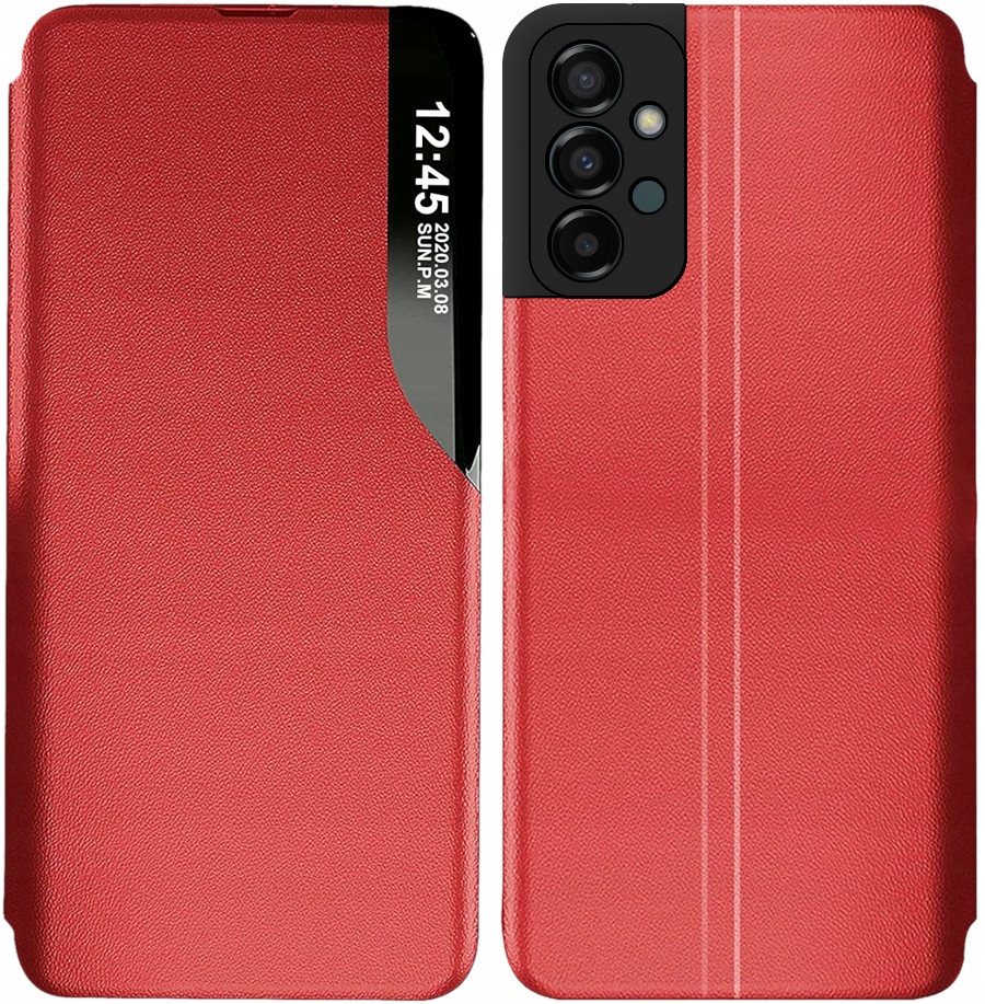 

Etui Smart View Cover Case Do Samsung M13 4G