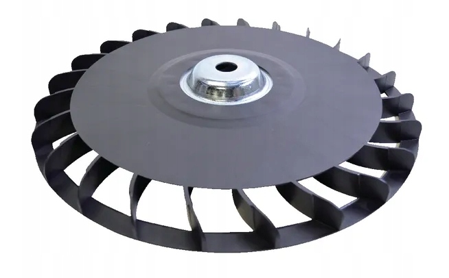 WIRNIK WENTYLATOR TRAKTORKA MTD 731-1583 JAKOŚĆ średnica 445mm ORYGINAŁ Marka MTD