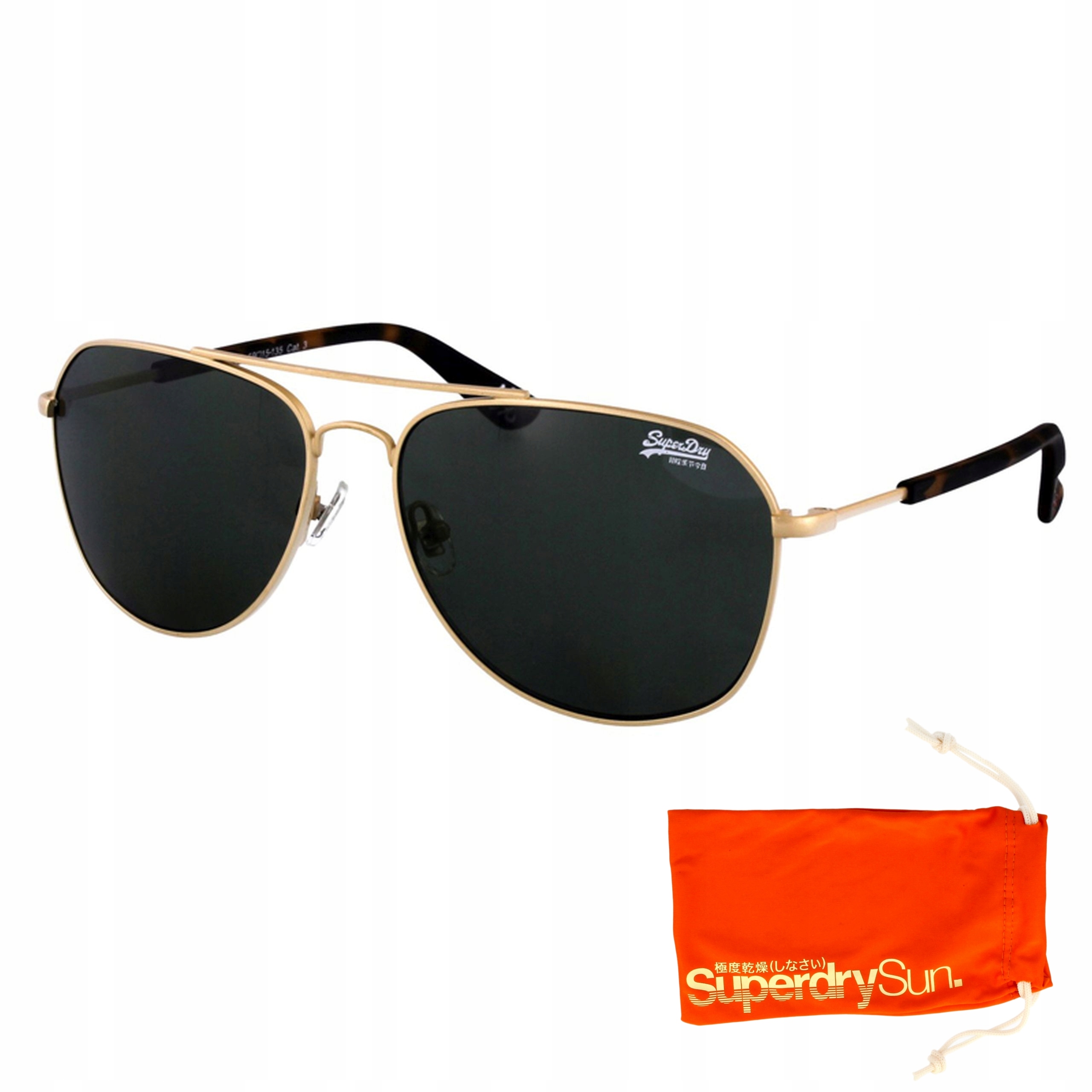 Superdry Walker 101 Sluneční brýle UV400
