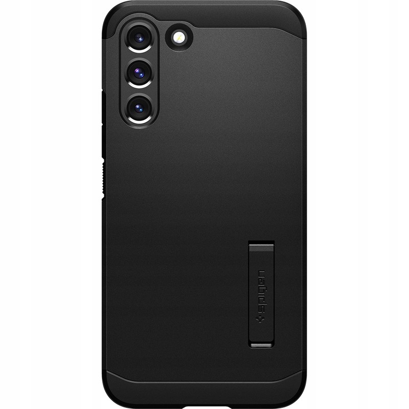 

Etui do Galaxy S22, Spigen Tough Armor, pokrowiec