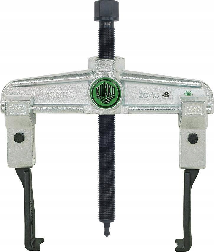 Univerzálny sťahovák 2-ramenný 200x150 mm Kukko