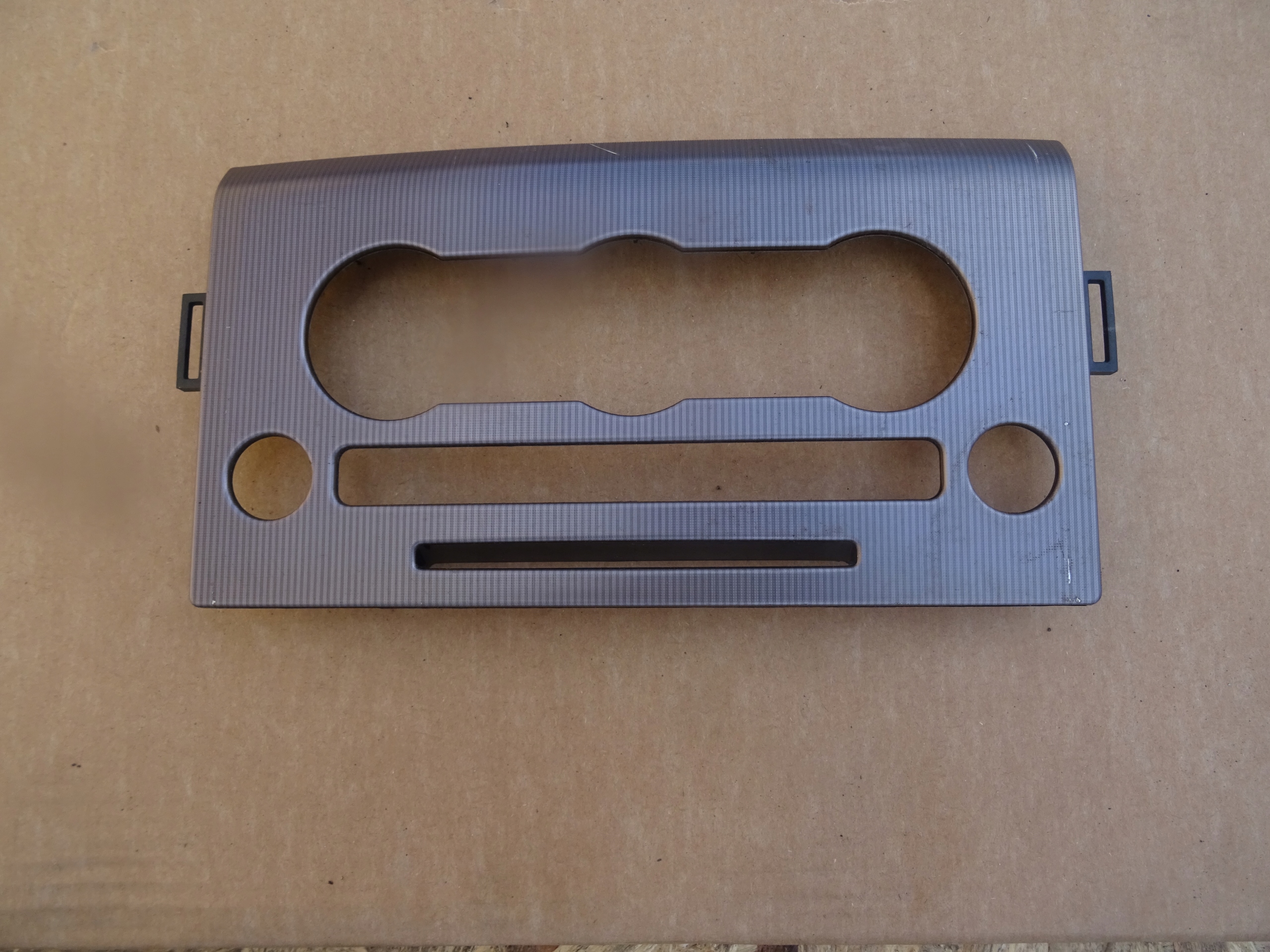 КОНДИЦІОНЕР LAND ROVER SPORT