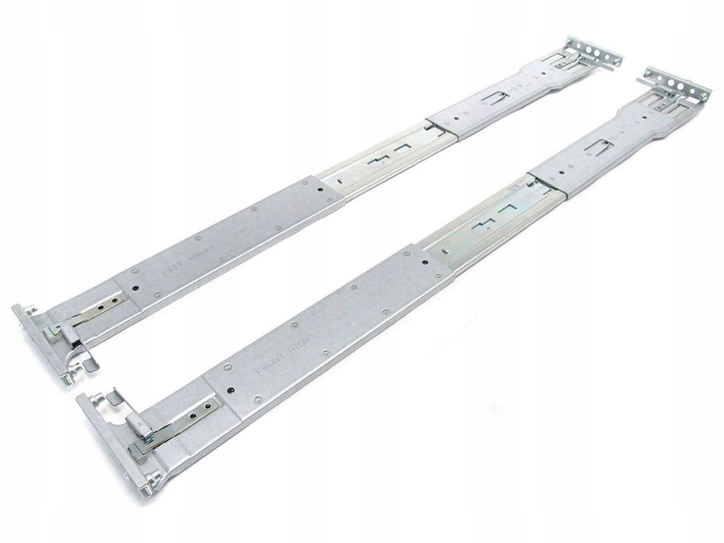 Kolejnice Hp DL380 G8 663479-B21