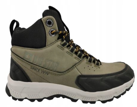 Trekové boty Big Star II274456 trapery 37